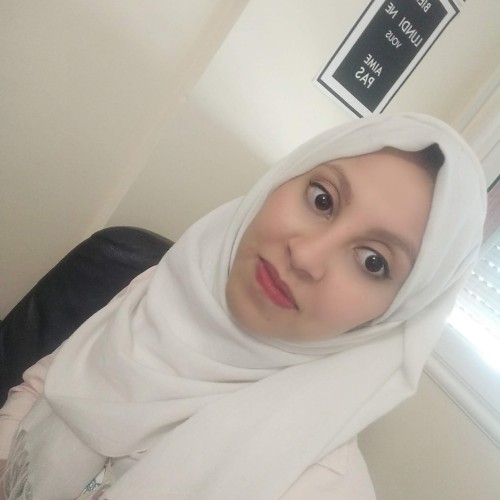 OUASSIMA D. profile photo