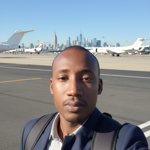 IBRAHIM Y. profile photo