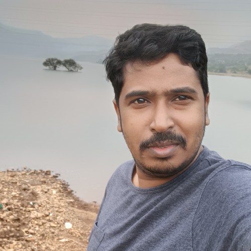 PRASANNA K.