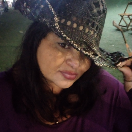 Sheila Maria P. profile photo