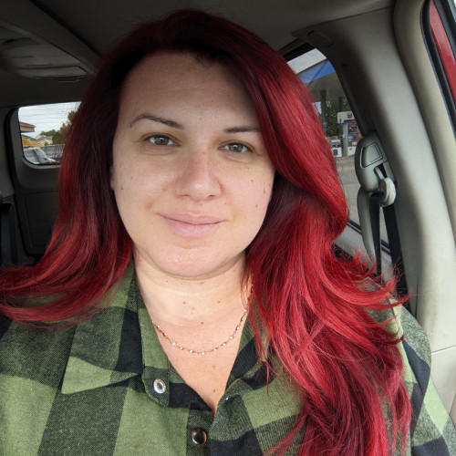 Lauren L. profile photo
