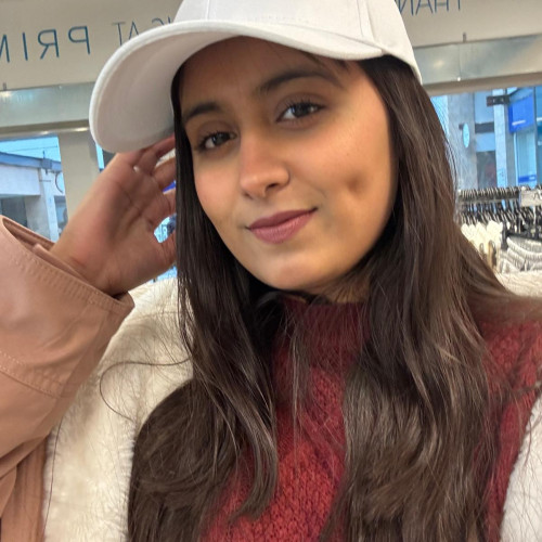 Hamna A. profile photo