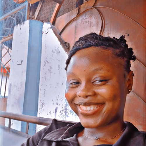 Faith C. profile photo