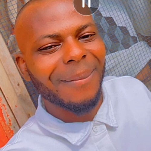 OBASI  K. profile photo