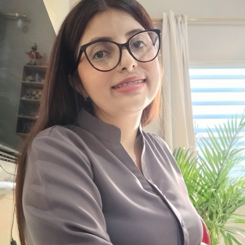 Isabel P. profile photo