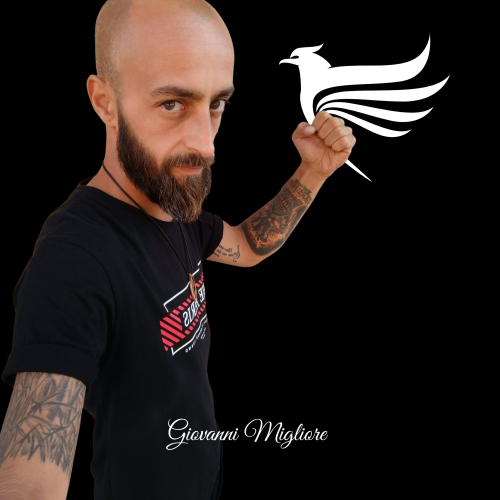 Giovanni  M.