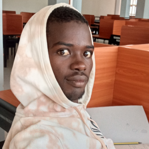 Aro n39s M. profile photo