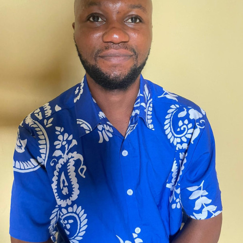 Gbadebo A. profile photo