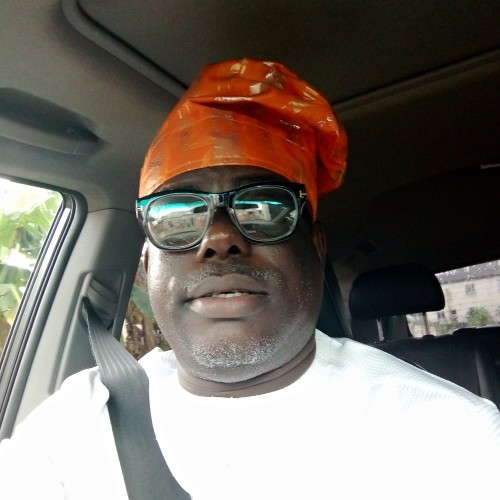 Olufemi  O.