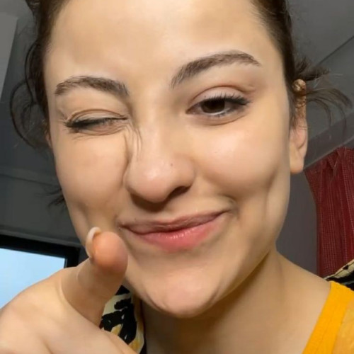Natasha G. profile photo