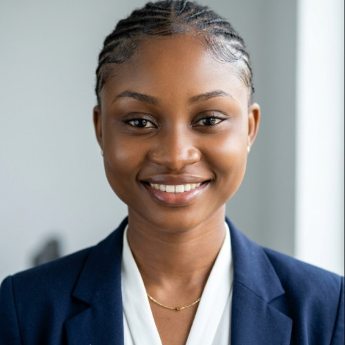 Amarachi Evelyn A. profile photo