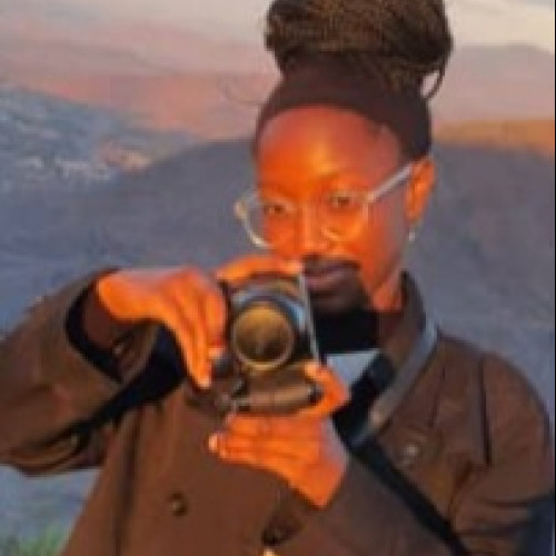 Kativah Tanyaradzwa S. profile photo