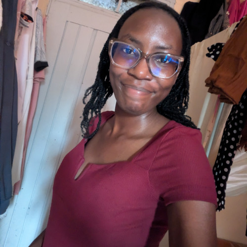 EMILY M. profile photo