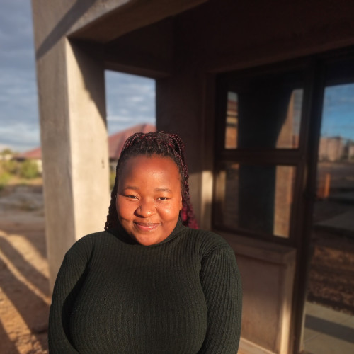 Kimar M. profile photo