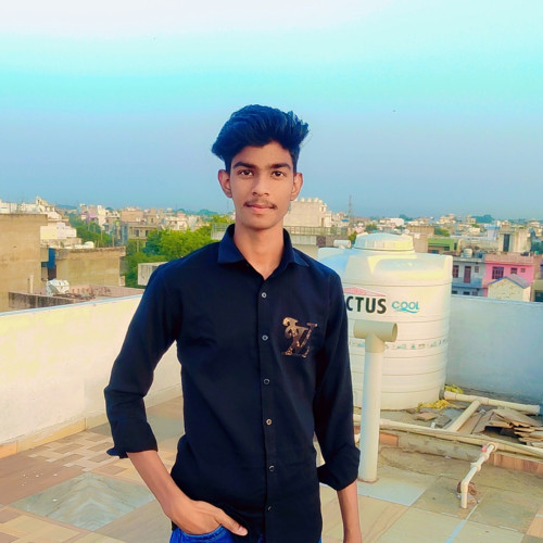 Siddharth  L.