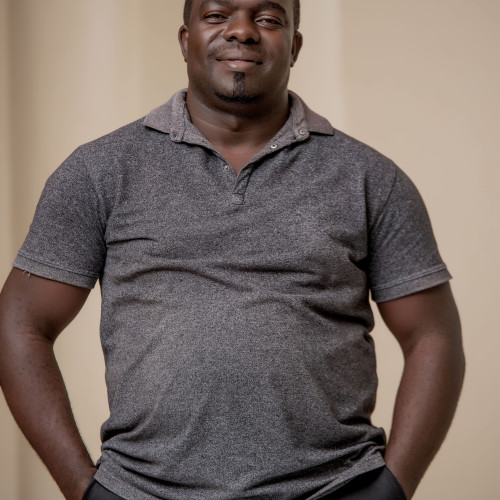 James O. profile photo