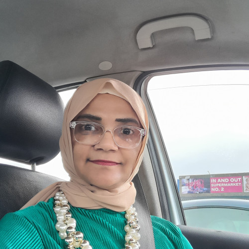 Rosham A. profile photo