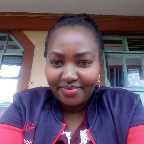 Jemmimah M.