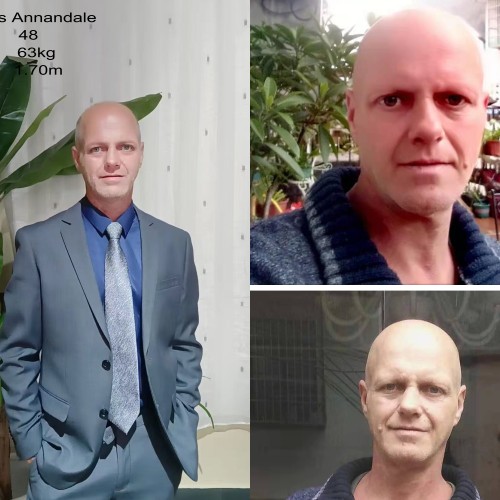 lourens a. profile photo