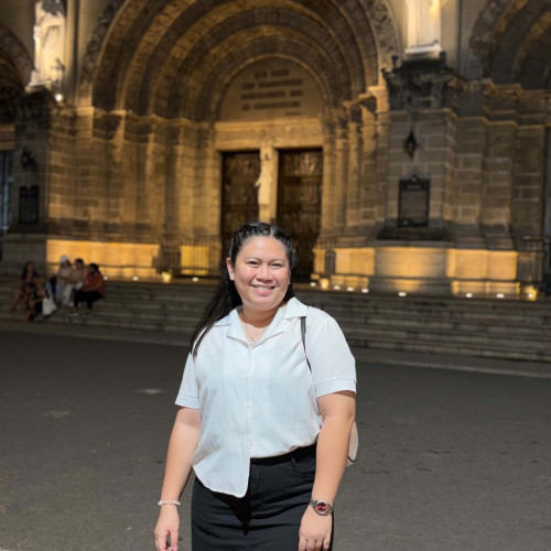 Rizza Mae  P. profile photo