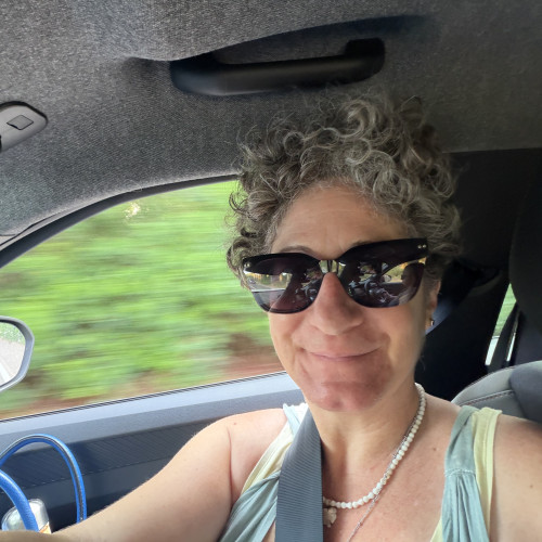 Cristina A. profile photo