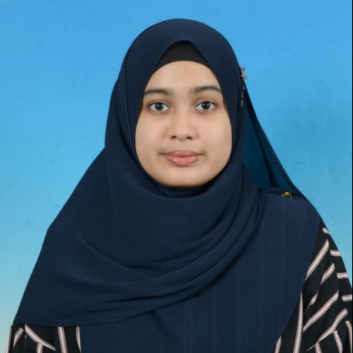 Izzati A.