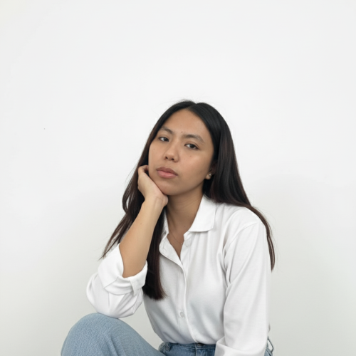 Aillen Mae  A. profile photo