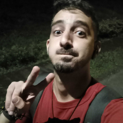 Jose Miguel S. profile photo