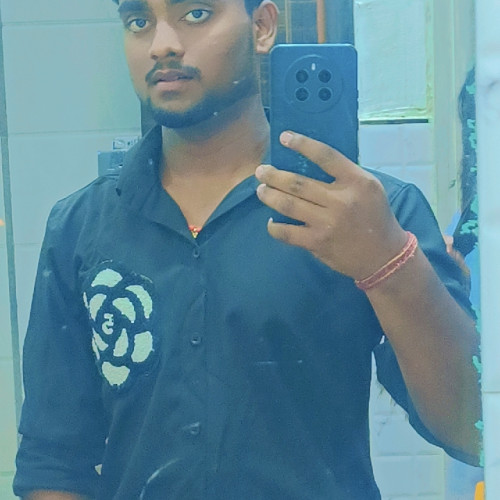 Krishna  S. profile photo