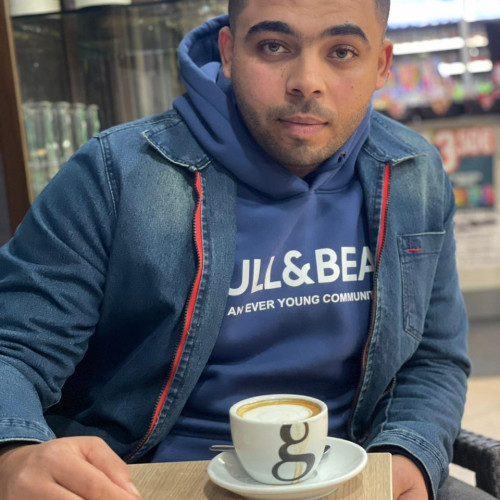 mohsen a. profile photo