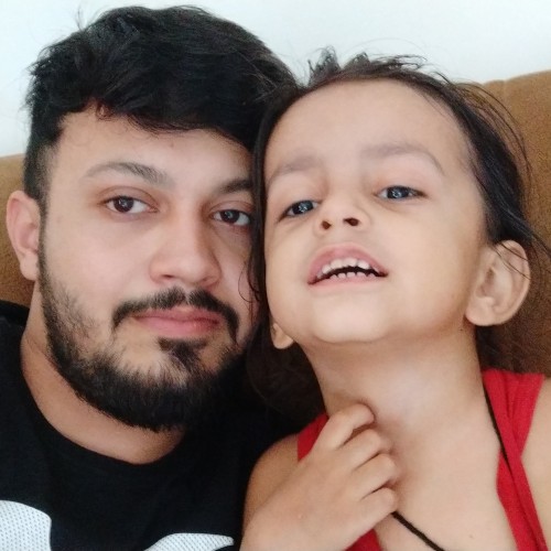Abhijeet J. profile photo