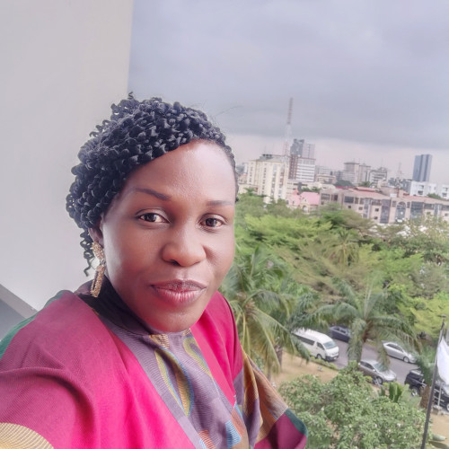 Funmilayo A. profile photo