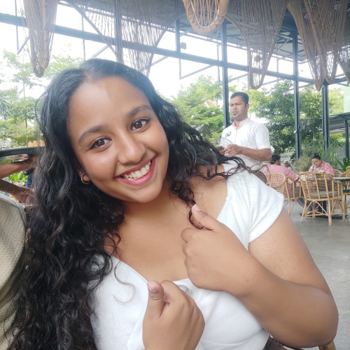sushmita m. profile photo
