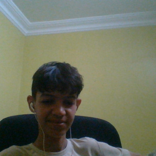 Achraf B. profile photo