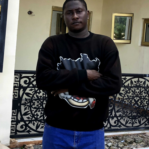 Ibrahim a. profile photo