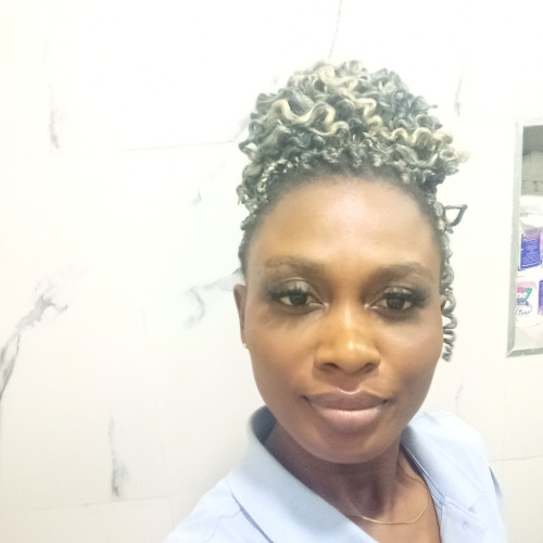 Nsisong  N. profile photo