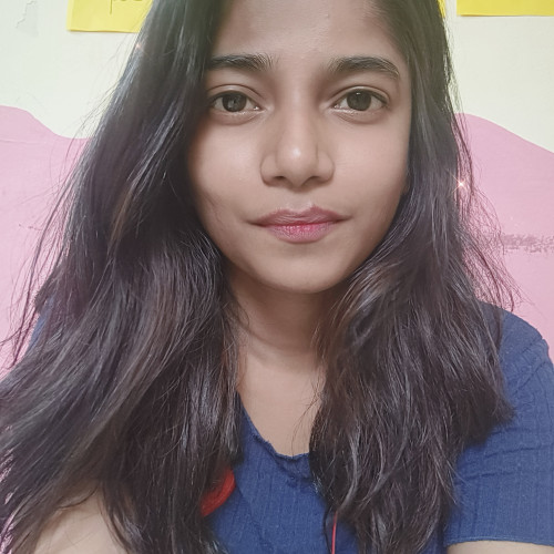 Diksha T.