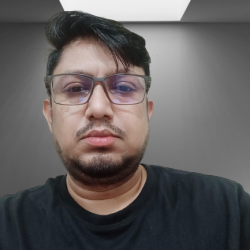 Asif C. profile photo