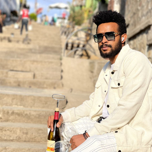 Meba A. profile photo