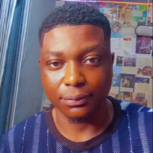 Olanegan S. profile photo