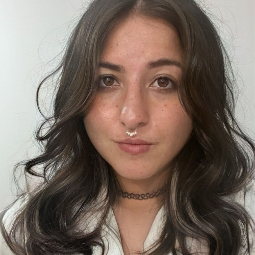 florencia v. profile photo