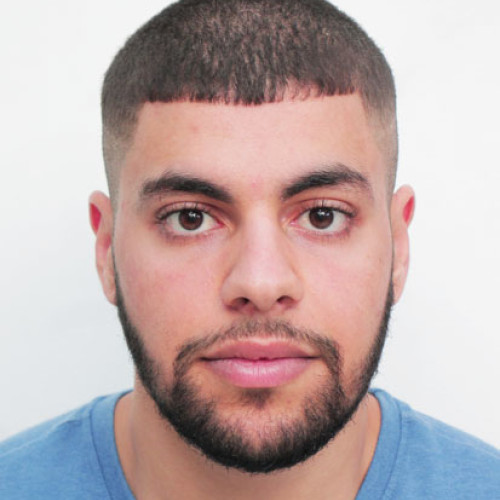 Madjid S. profile photo