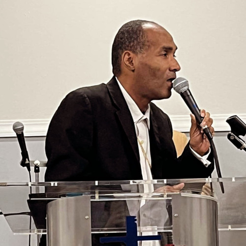 Dr Rodney J. profile photo