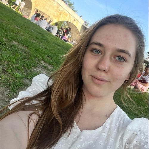 Kseniia B. profile photo