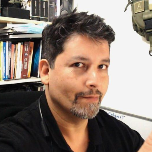 Claudio R. profile photo
