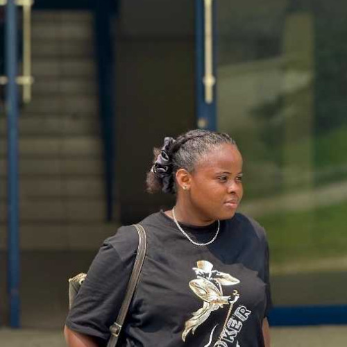 Eseoghene O.