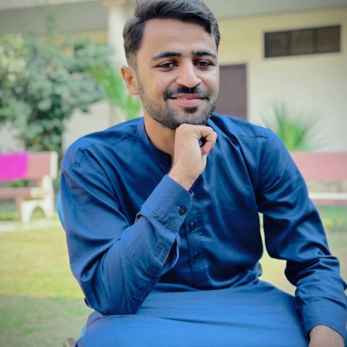 Muneeb K. profile photo