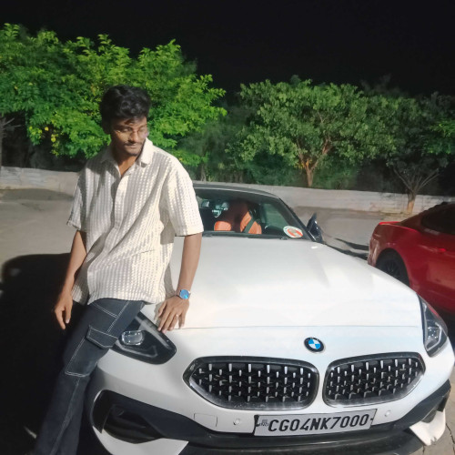 nikhil n. profile photo