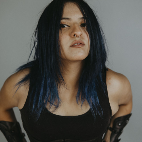 Monse P. profile photo