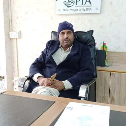 Iftikhar Ahmed G. profile photo